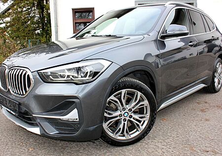 BMW X1 xDrive20d Aut. xLine AHK Kamera HeadUp 1Hand