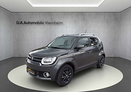 Suzuki Ignis Comfort+°Automatik°Navi°SHZ°Rückfahr-Kamer