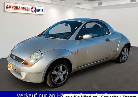 Ford Streetka 1.6 Basis Roadster