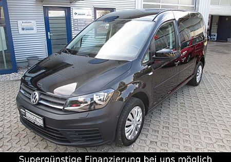 VW Volkswagen Others Caddy PKW Maxi Trendline,KLIMA,7-SITZE