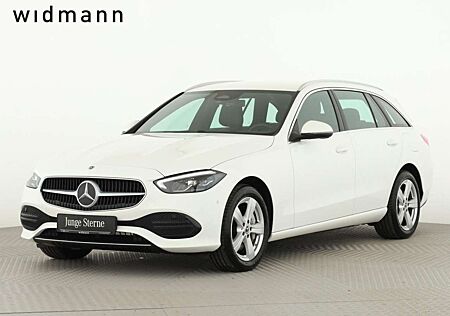Mercedes-Benz C 300 e T *Avantgarde Adv+*WinterP*Navi*Kamera*