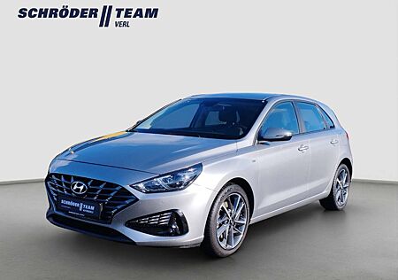 Hyundai i30 1.0 T-GDi Trend