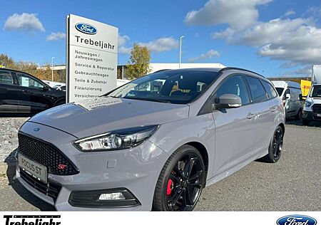 Ford Focus ST 2.0 TDCi Recaro Bi-Xenon Kamera 1. HAND Klima