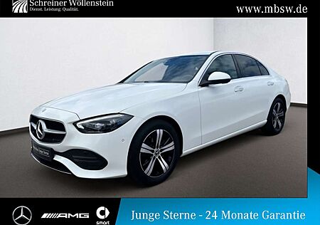 Mercedes-Benz C 180 Avantgarde*DigitalLight*KeylessGo*TWA*WiP*
