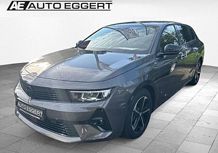 Opel Astra L Sports Tourer 1.2 Turbo GS 360 Kamera LED Apple