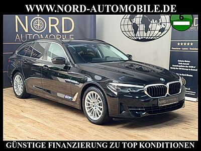 BMW 530 e touring xDrive *AHK*HARMAN*LEDER*UPE:68*