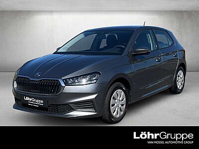 Skoda Fabia 1.0 TSI Active