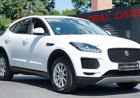 Jaguar E-Pace D180 AWD*AUT.*PANO*LED*ASSISTENT PAKET*