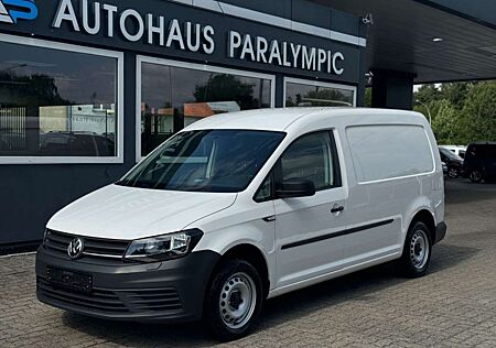 VW Caddy Volkswagen Nfz Maxi Kasten BMT 2.0 TDI *KLIMA*SITZHZ*