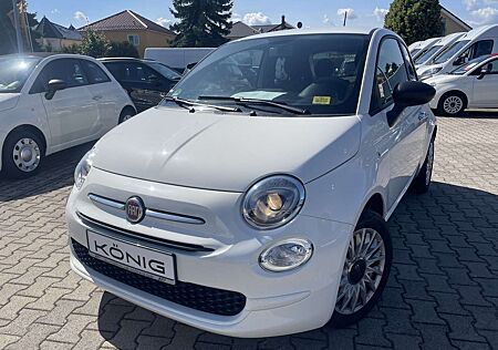 Fiat 500 1.0 Klima*Carplay*ZV