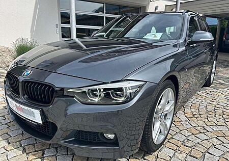 BMW 330 d Edition M Sport|PANO|AHK|ACC|HUD|H&KSound