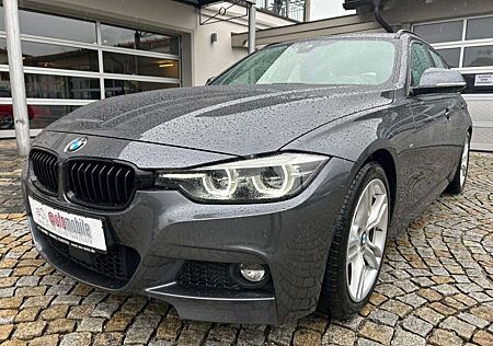 BMW 330 d Edition M Sport|PANO|AHK|ACC|HUD|H&KSound
