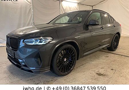 Alpina XD4 1.Hand Laser|DrivingPro|22"|360°|Panorama