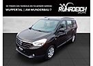 Dacia Lodgy Laureate 1.2 TCe 115 +NAVI+KLIMA+PDC+