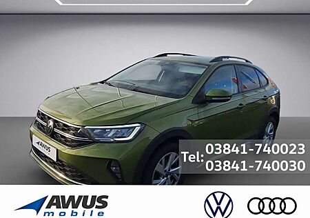 VW Taigo Volkswagen 1.0TSI Life