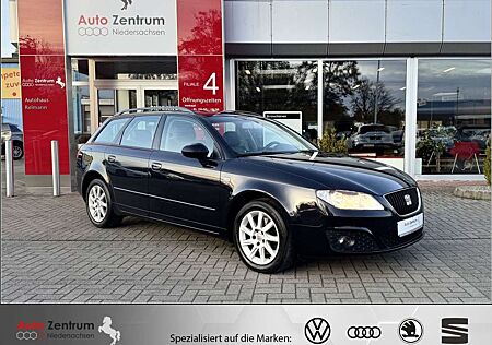Seat Exeo ST 1.8TSI Style PANO*Leder*Winterpaket