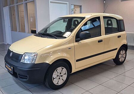 Fiat Panda 1.1 8V Active*1 HAND*NEU TÜV*