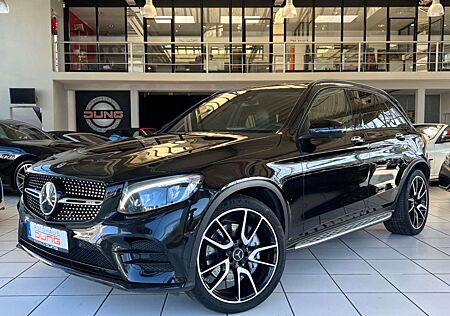 Mercedes-Benz GLC 43 AMG 4 Matic* 21 Zoll * Pano * Top