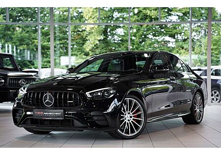 Mercedes-Benz E 53 AMG 4M Limousine *2.H *20 *Schale *S-Abgas
