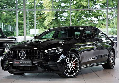 Mercedes-Benz E 53 AMG 4M Limousine *2.H *20 *Schale *S-Abgas