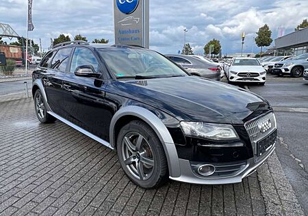 Audi A4 Allroad quattro 2.0 TDI MMI+Bi-XE+LEDER