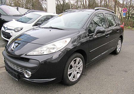 Peugeot 207 SW Sport+ Inspektion + TÜV + NEU +