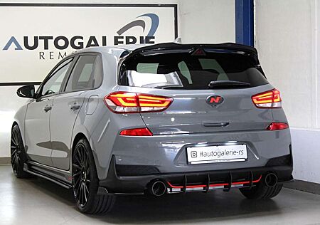 Hyundai i30 N Performance*MAXTON*NOAK*NAVI*KAM*19´ULTRA*