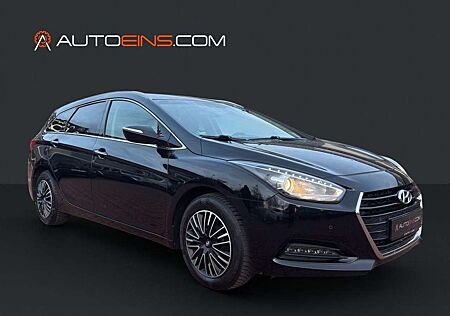 Hyundai i40 Trend 2.0 GDI*Navi*Klima*PDC*Kamera*