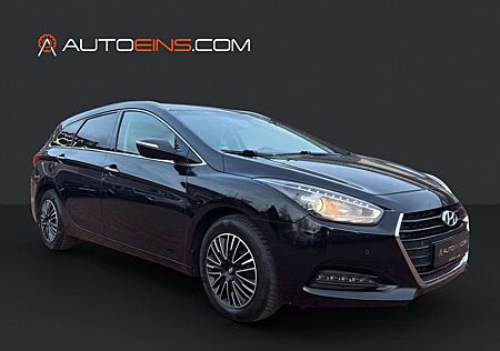 Hyundai i40 Trend 2.0 GDI*Navi*Klima*PDC*