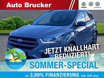Ford Kuga ST-Line 4x2+Autom.+NAVI+SHZ+LHZ+2-Zonen-Klima