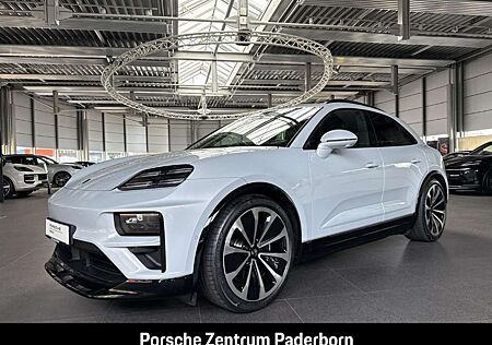 Porsche Macan Turbo BOSE Surround View LED-Matrix