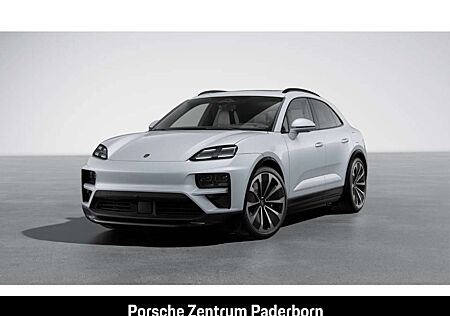 Porsche Macan Turbo BOSE Surround View LED-Matrix