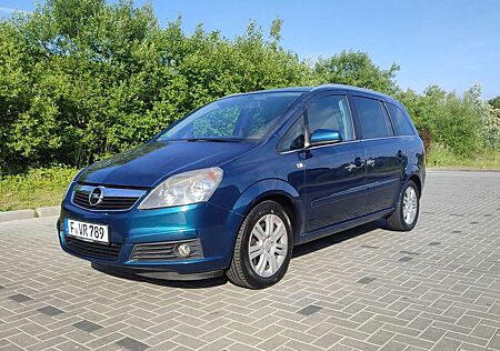Opel Zafira 1.9 CDTI