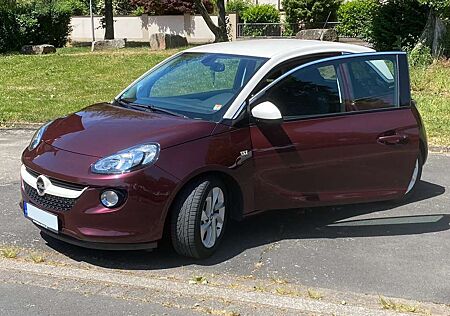 Opel Adam Jam