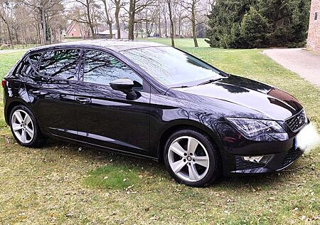 Seat Leon 1.4 TSI ACT Start