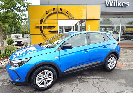 Opel Grandland X Enjoy *Hoher Einstieg, wenig KM*