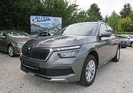 Skoda Kamiq 1.0 TSI Ambition DSG