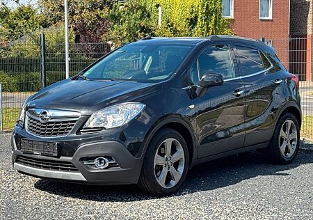Opel Mokka Innovation Aut. Leder Kamera