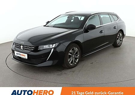 Peugeot 508 1.6 PureTech Allure Aut*NAVI*LED*ACC*CAM*PDC*SHZ