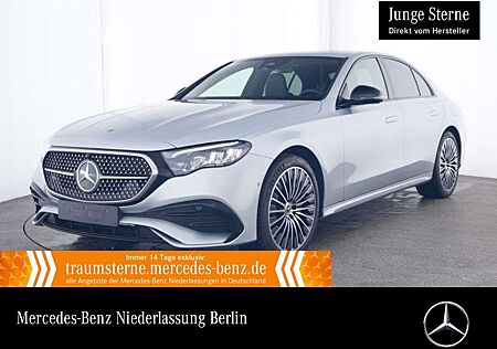Mercedes-Benz E 300 de Hybrid AMG Distr. LED AHK Night Kamera 9G