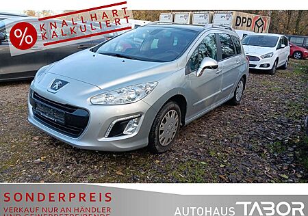 Peugeot 308 1.6 16V VTi SW Allure