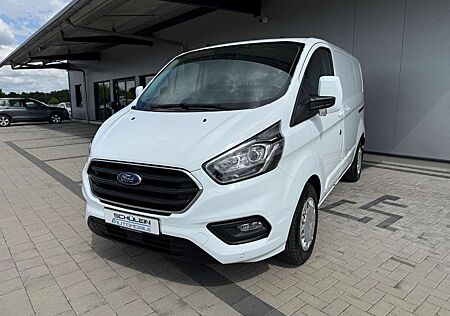 Ford Transit Custom Trend*Automatik*PDC*AHK*Tempo*1Hd