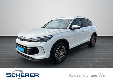 VW Tiguan Volkswagen Life 1,5 l eTSI OPF 110 kW (150 PS
