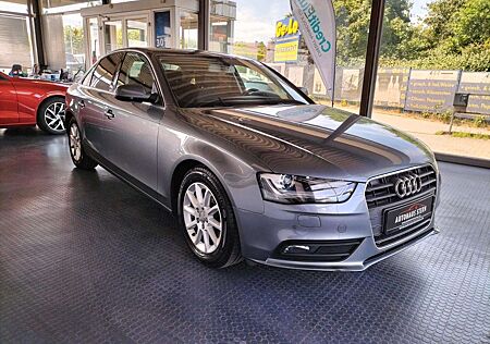 Audi A4 Lim. Ambition * Sitzheizung * LED * Bi Xenon