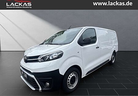 Toyota Pro Ace Proace L2 Kasten Meister FWD 2 .0 *Kamera*Garantie*TOTW.*
