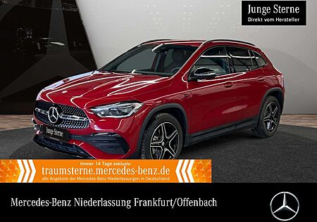 Mercedes-Benz GLA 250 e AMG+NIGHT+MULTIBEAM+KAMERA+8G