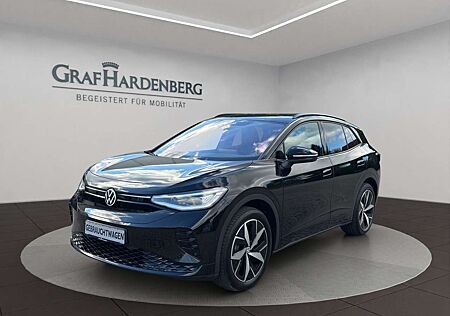 VW ID.4 gebraucht kaufen VW ID.4 Volkswagen GTX 4Motion