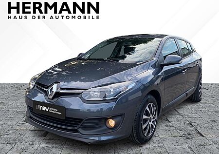 Renault Megane III 1.6 16V 110 Authentique Facelift