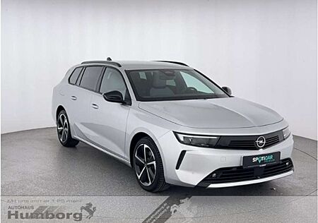 Opel Astra Sports Tourer L 1.5 D Elegance Navi LED Apple CarP