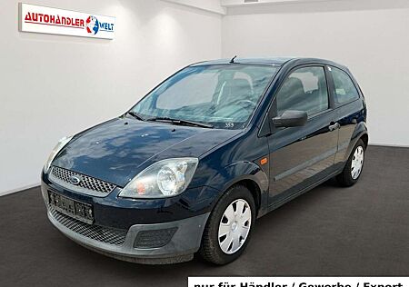 Ford Fiesta 1.3 Klimanlage Freisprech